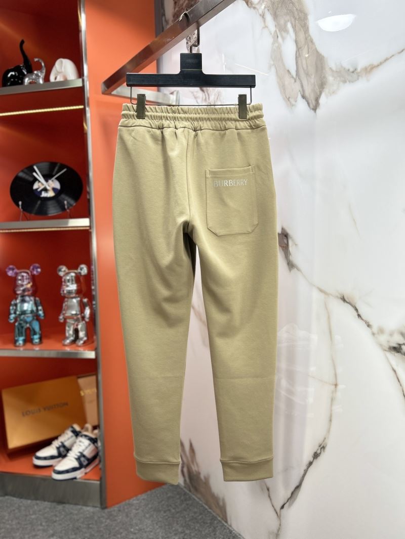 Burberry Long Pants